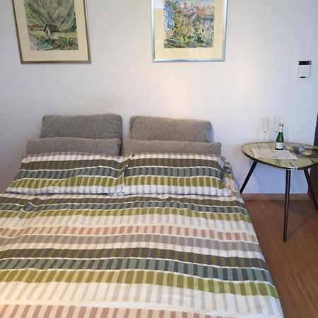 Chez Pio Apartment Murten Luaran gambar