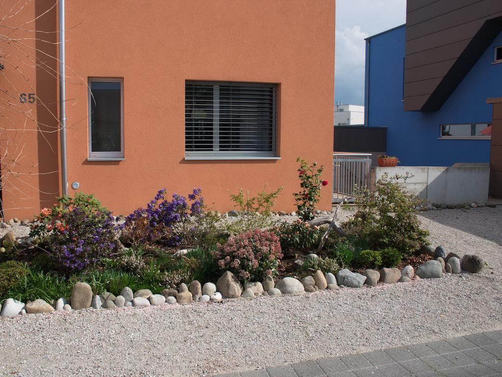 Chez Pio Apartment Murten Luaran gambar