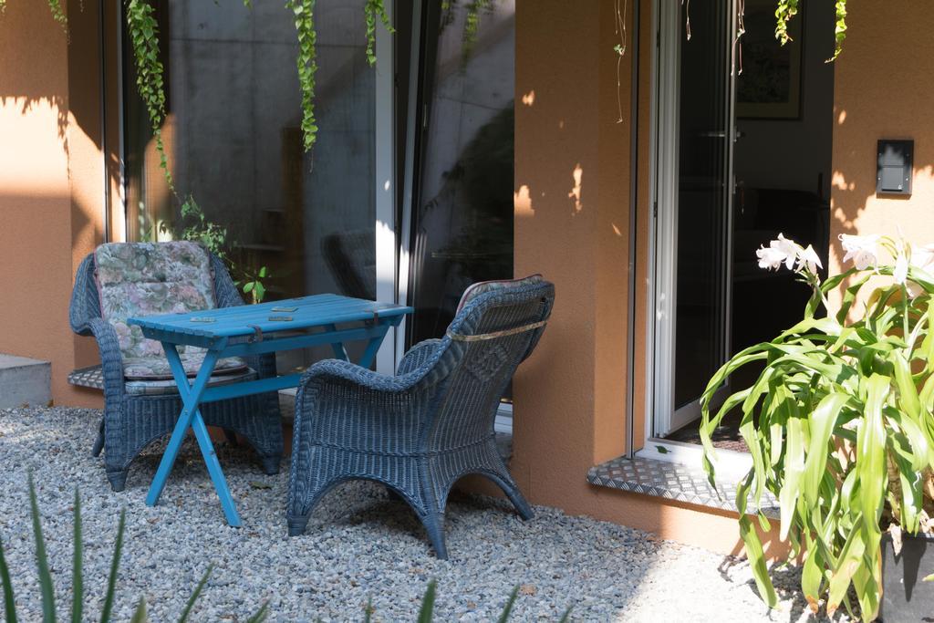 Chez Pio Apartment Murten Luaran gambar